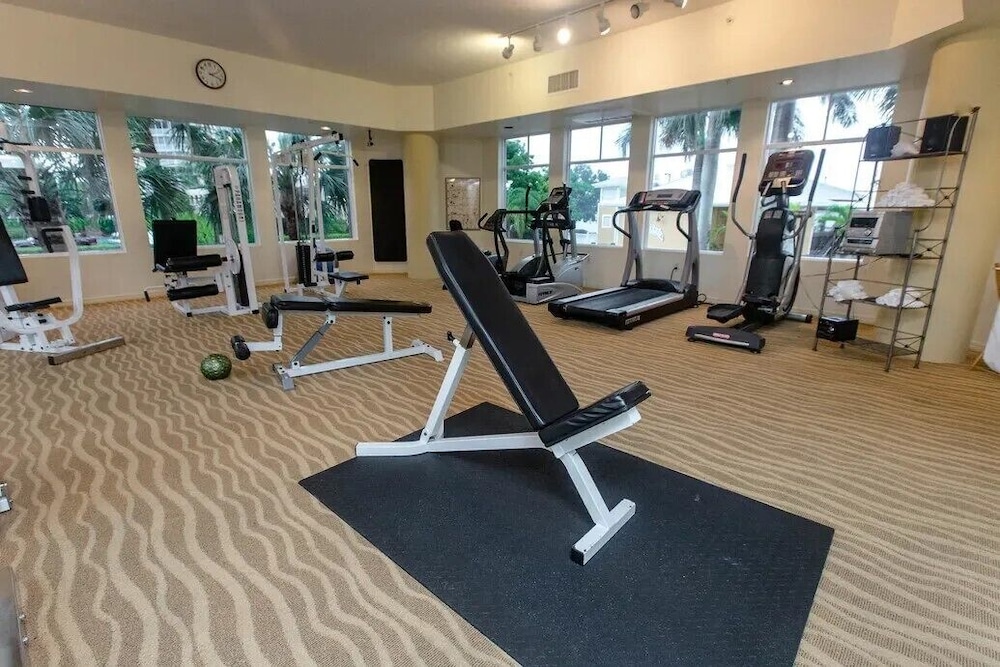 Lovers Key Resort 404 - photo 23