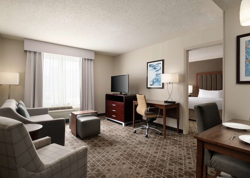 Homewood Suites by Hilton Somerset - photo 6