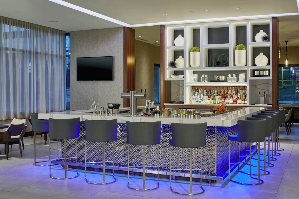 AC Hotel by Marriott Atlanta Airport Gateway - photo 47