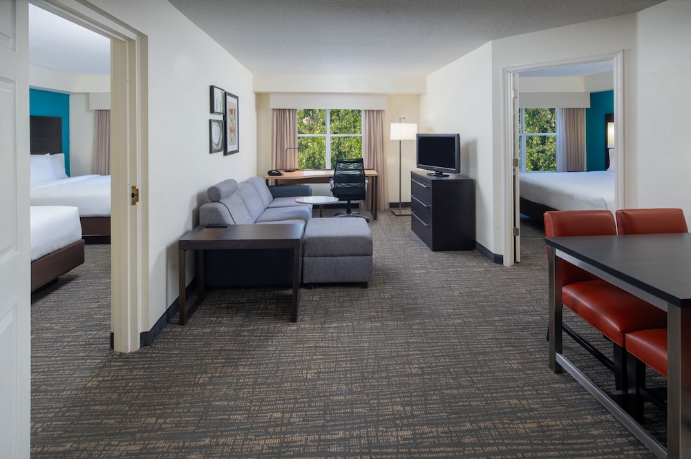 Residence Inn by Marriott Orlando Convention Center - photo 21