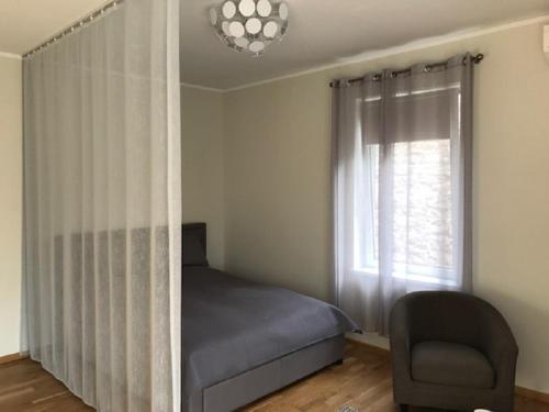 Apartment in Kalamaja