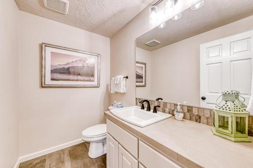 14 Prostaff — Sunriver — photo 5