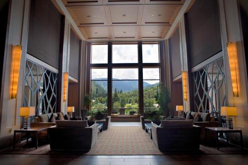 Westin Riverfront Penthouse - photo 2