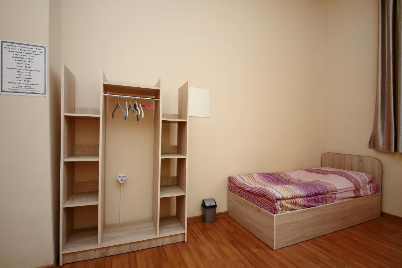 Hostel Mandaria