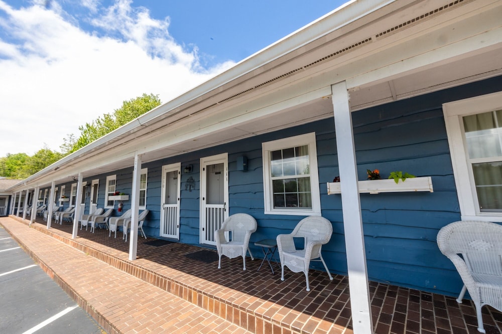 Blowing Rock Inn - photo 46