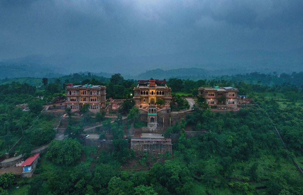 Shrisiddhpuram — Sadri