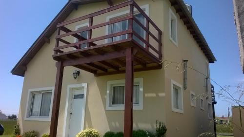 Duplex Camet Norte - last minute hotel in Unknown City