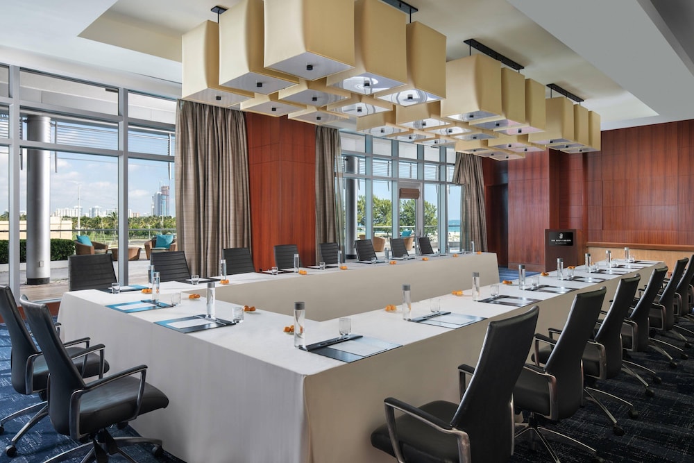 The Ritz Carlton Bal Harbour Miami - photo 48