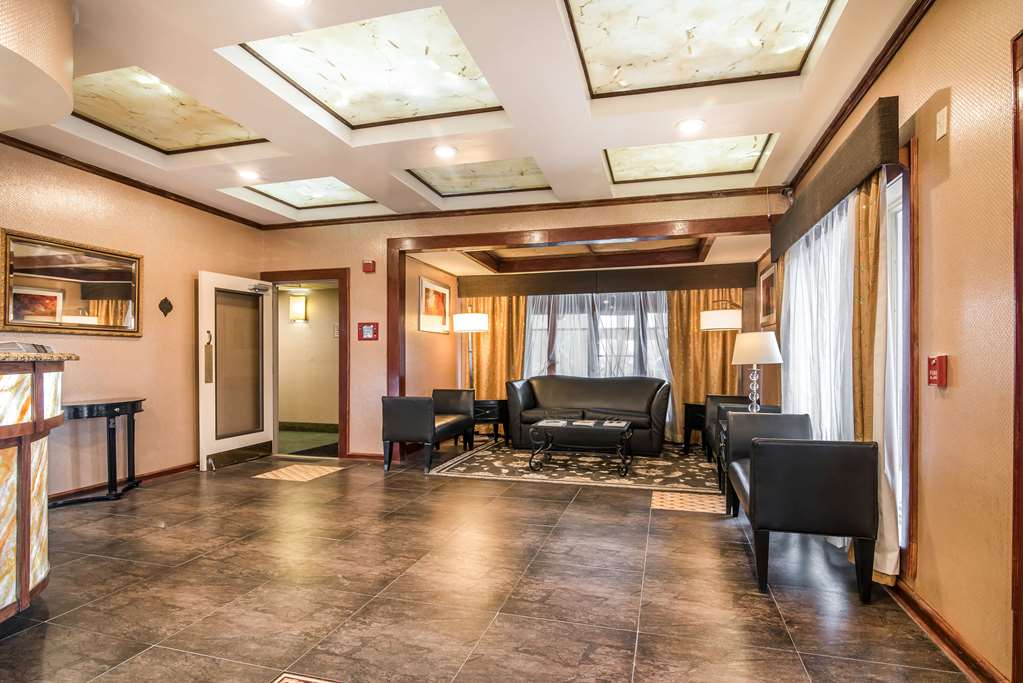 Quality Inn Rutland - photo 4