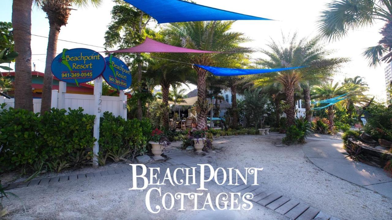 Beachpoint Resort Cottages - photo 12