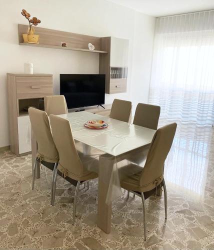 Le Rose Apartment — 4-Star Luxury Hotel in Ortona, Italy