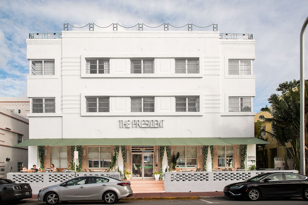 President Hotel - photo 141