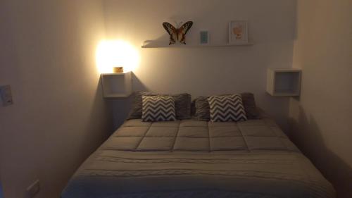 Depto monoambiente Leum Anoka — 4-Star Luxury Hotel in Ushuaia, Argentina
