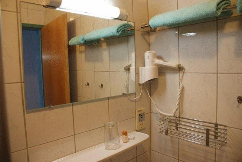Z chbauer Hotel Garni - last minute hotel in Pottenbrunn