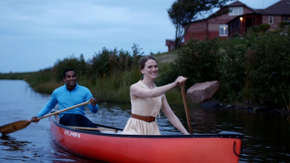 Pictou Lodge Beachfront Resort in Pictou, Canada