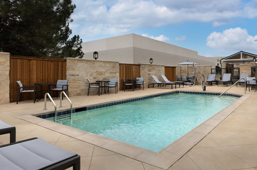 TownePlace Suites by Marriott Abilene Southwest - photo 25