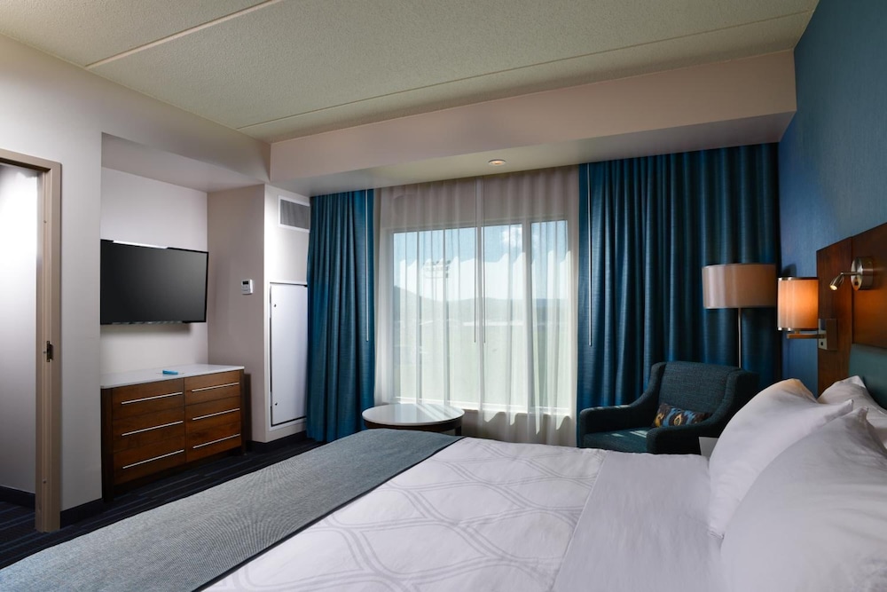 Tioga Downs Casino and Resort - photo 6