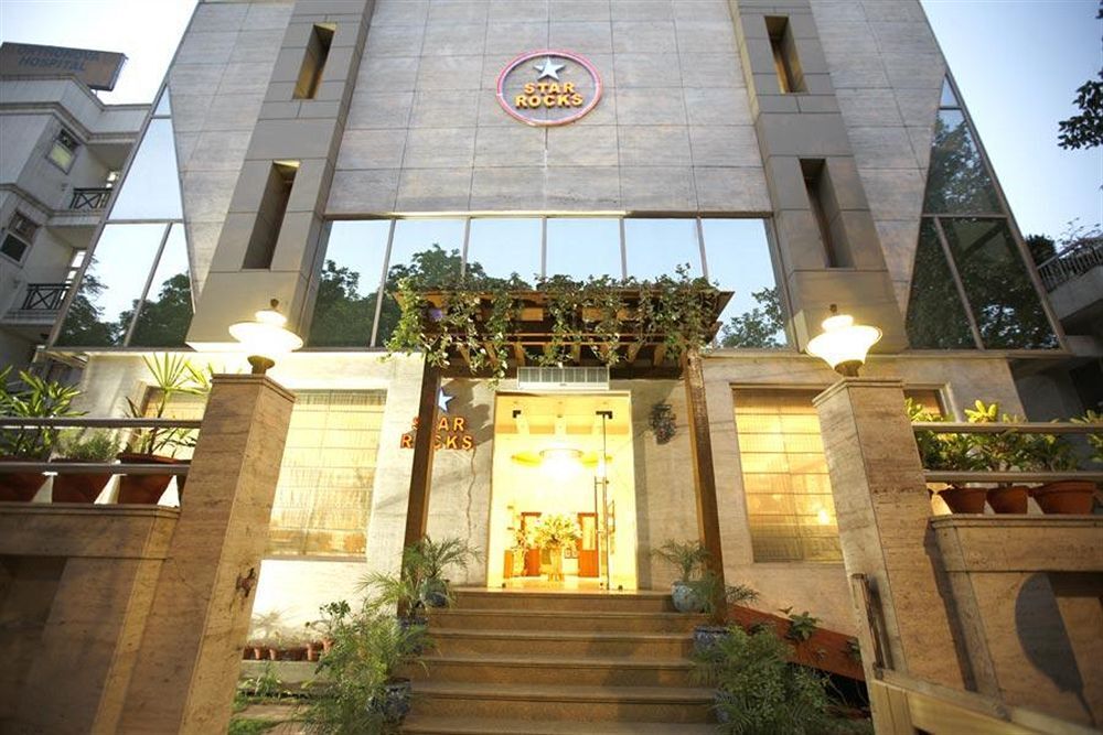 Star Rocks Delhi in Delhi, India