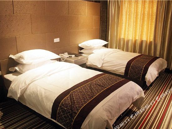 Paishang Hotel - last minute hotel in Urumqi