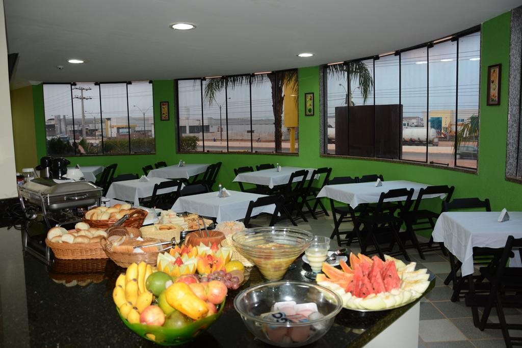Hotel O Compadre — Porto Velho — photo 3
