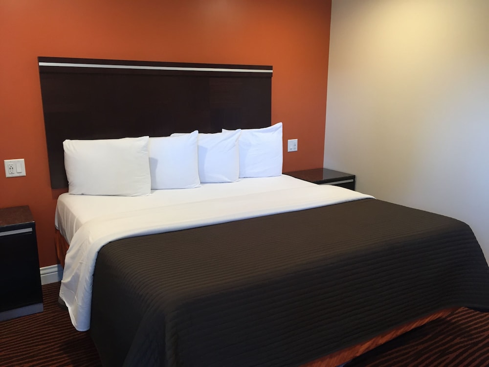 Convention Center Inn and Suites - photo 6