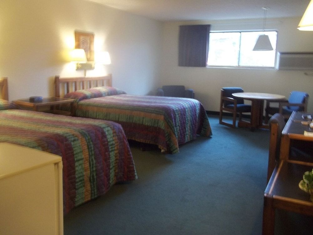 Wilderness Inn - photo 26