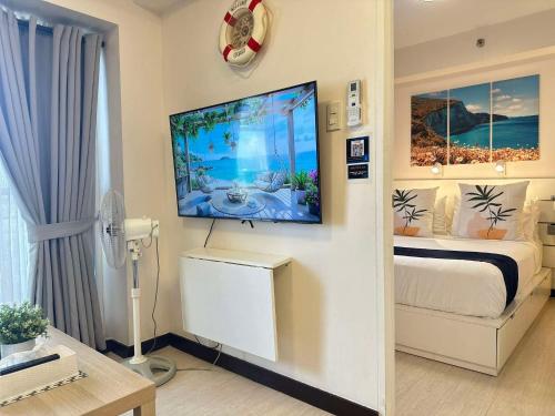 Celandine Residence By Dmci — 4-Star Luxury Hotel in Manila, Philippines