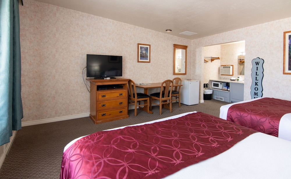 Swiss Alps Inn - photo 15