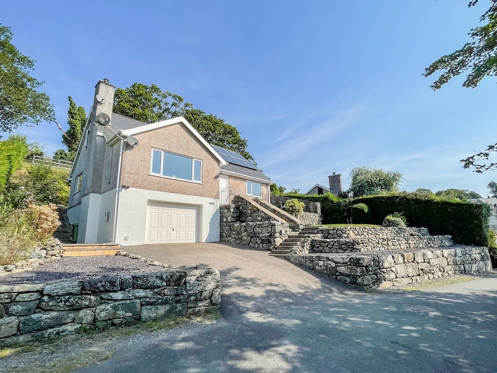 Lleifior in Dolgellau, United Kingdom