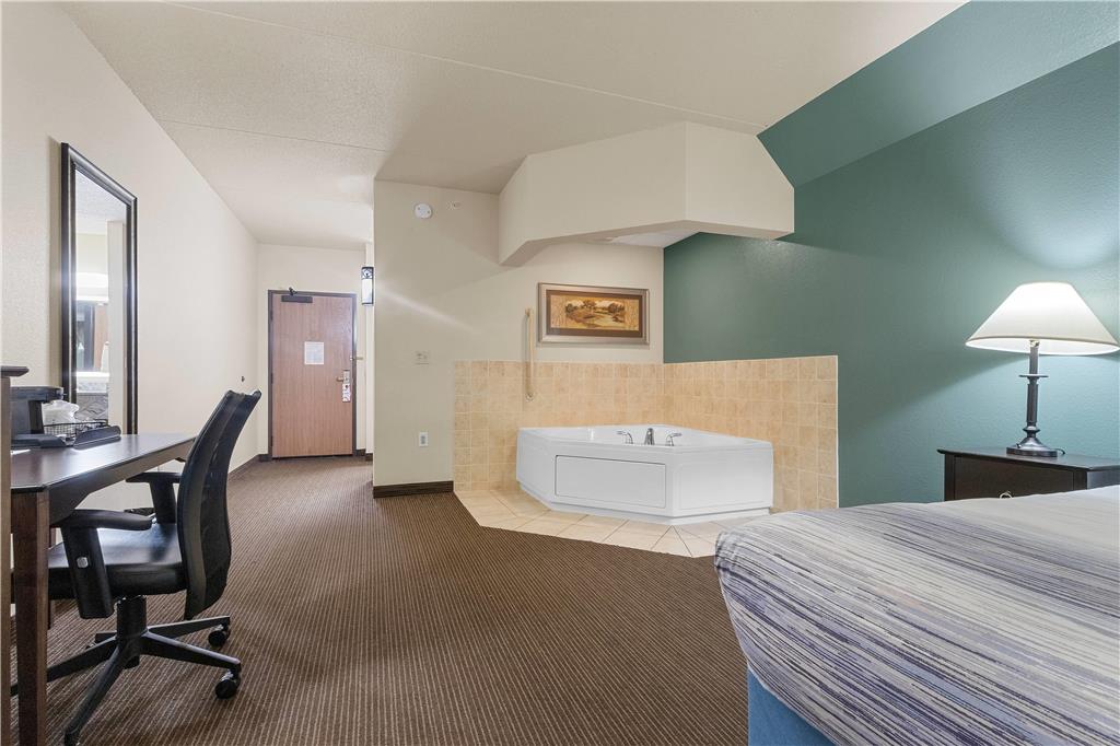 AmericInn by Wyndham Green Bay East - photo 44
