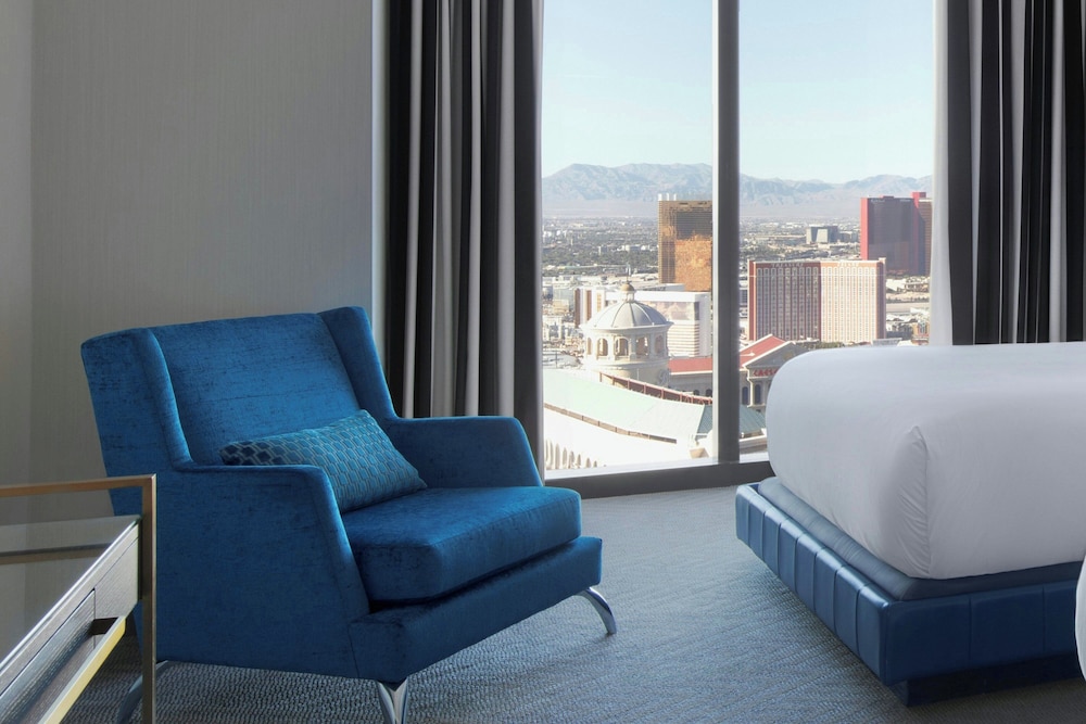The Cosmopolitan Of Las Vegas - photo 17