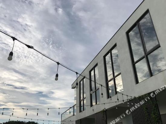 Easy Inn - carbon neutral hotel in Hengchun