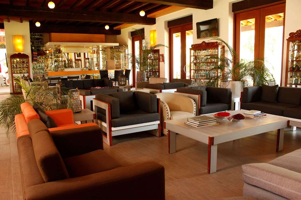 Bar/Lounge