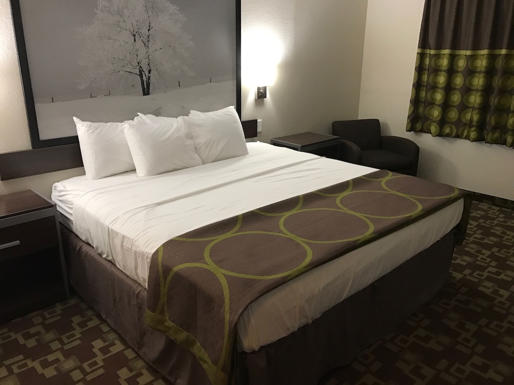 402 Hotel - photo 15