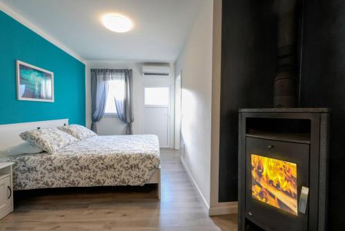 Affittacamere Scenario — hotel near Trieste Airport