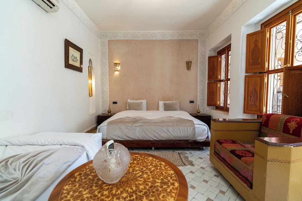Palais Nejma Oriental — Marrakesh — photo 3