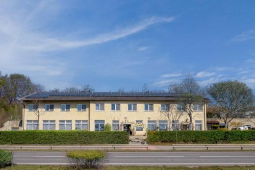 Gasthof Rupp pet-friendly hotel Enzersdorf An Der Fischa