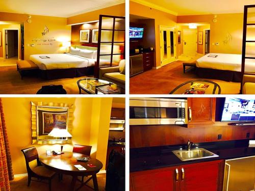 Amalz Deluxe Suites at Mgm Signature