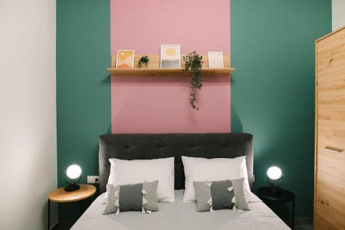 Future Hubs Urban — 4-Star Luxury Hotel in Alexandroupoli, Greece