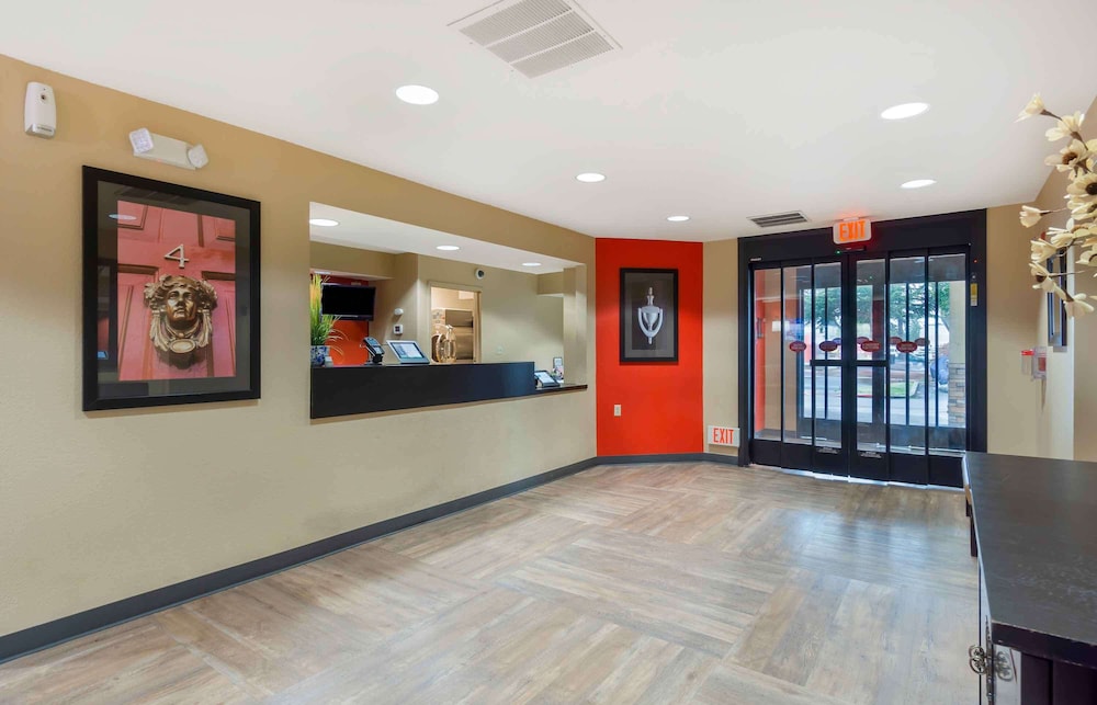 Extended Stay America Suites Seattle Kent - photo 4