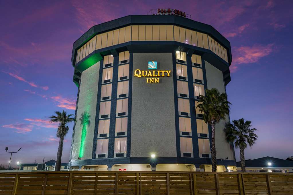 Quality Inn Pasadena Houston East - photo 10