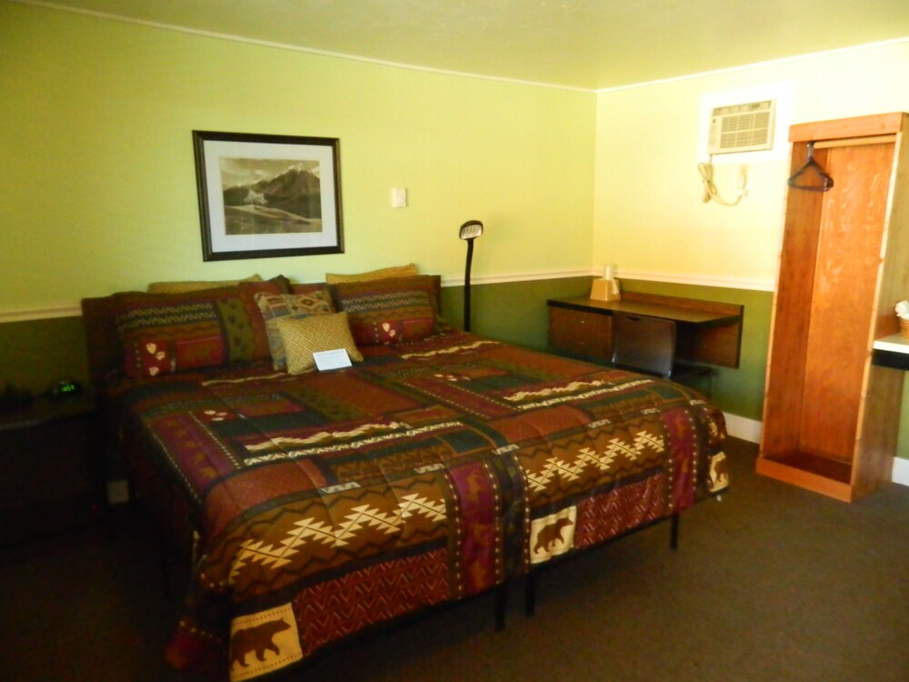 Country Motor Inn - photo 28