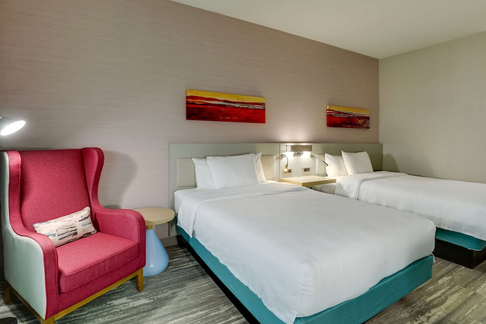 Hilton Garden Inn Fort Worth Fossil Creek - photo 23