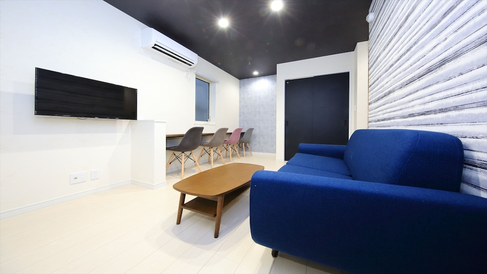 Coto Tokyo Koenji — 4-Star Luxury Hotel in Tokyo, Japan
