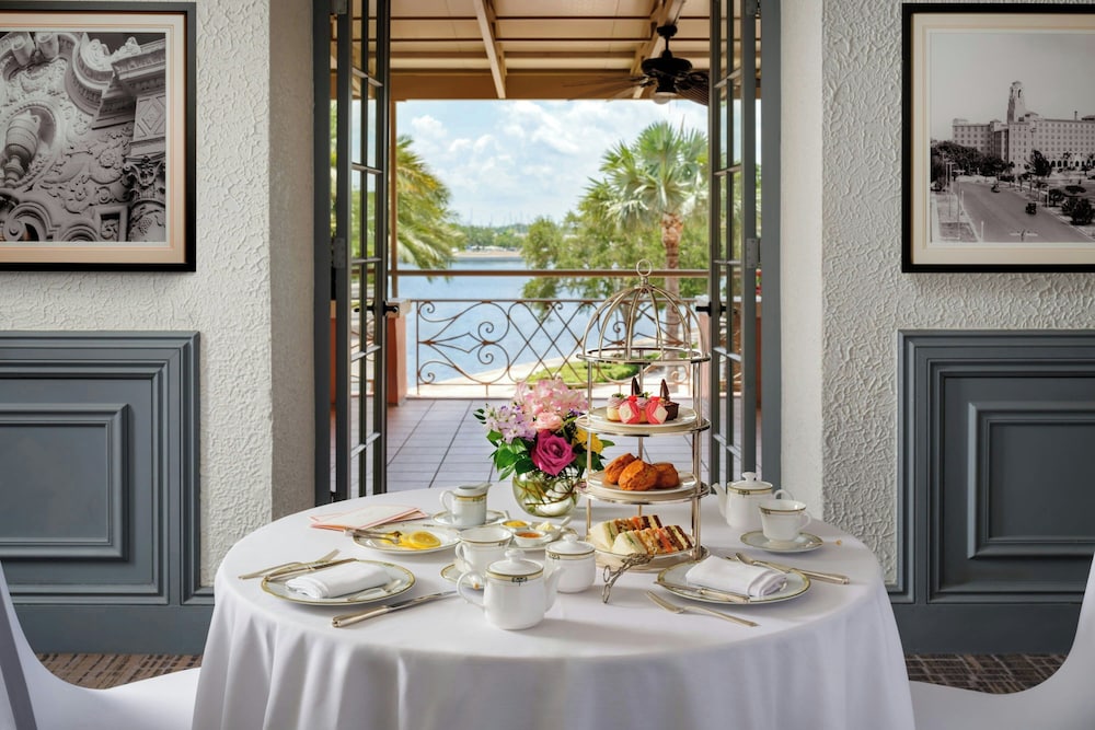 The Vinoy Resort & Golf Club Autograph Collection - photo 83