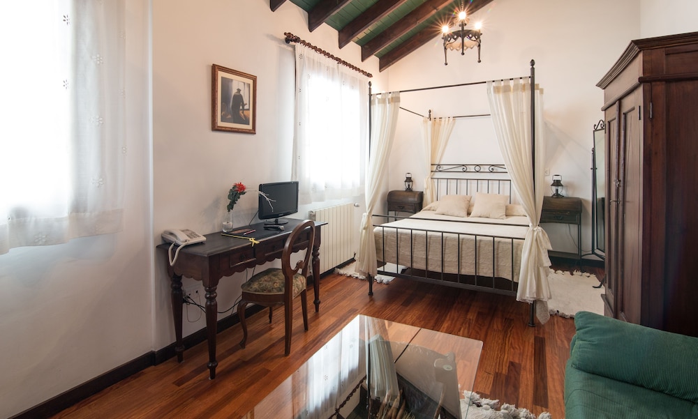 Hotel Atxaspi — Lesaka — photo 2