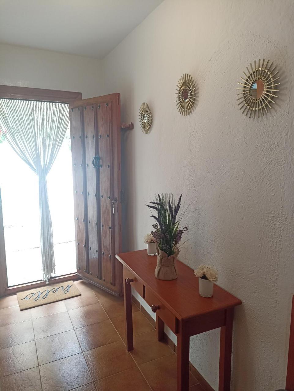 Las Vistas - carbon neutral hotel in Bubion