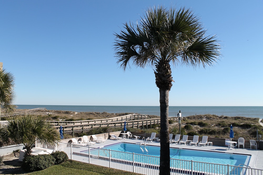 Beachside Motel - photo 36