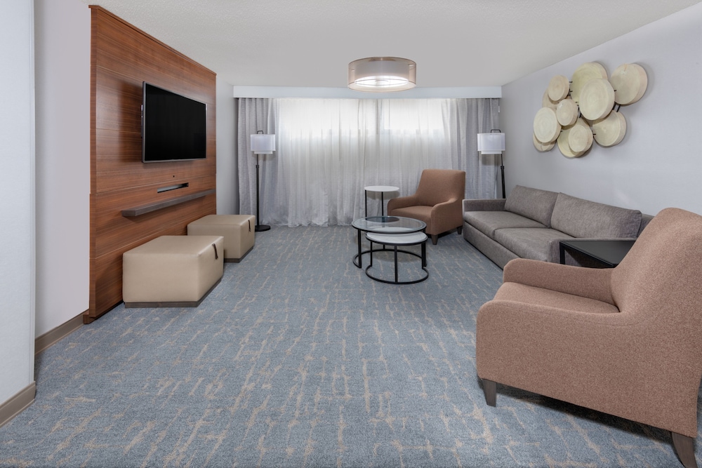 Marriott Madison West - photo 15