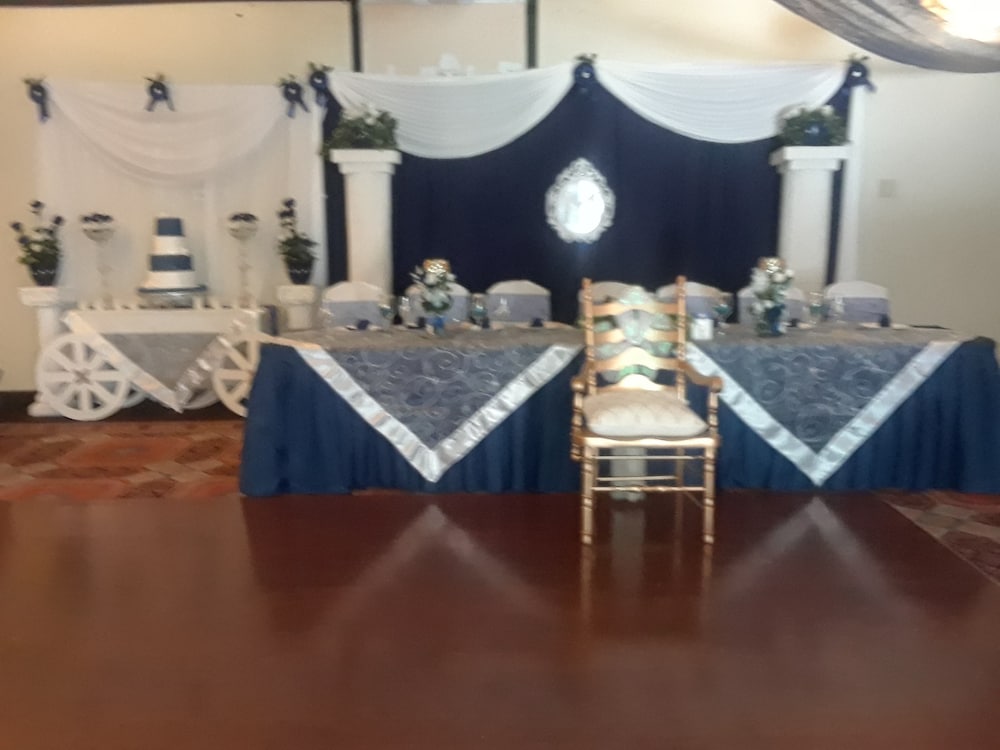 Amerstone Inn & Event Center - photo 16